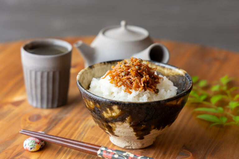「動き出す浮世絵展の余韻で楽しむ舞昆の旨味」の巻 | ギフト・大阪土産に大人気の発酵食品・昆布佃煮は「舞昆のこうはら」で!